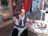 Our Boeremusiek Duo
